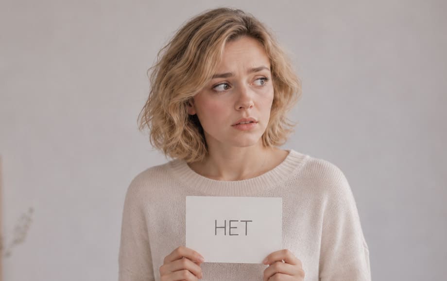 Трудно говорить "нет"